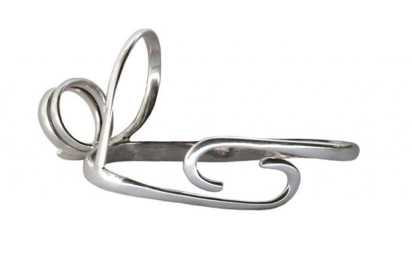 Zilveren brace Livit Ottobock Care