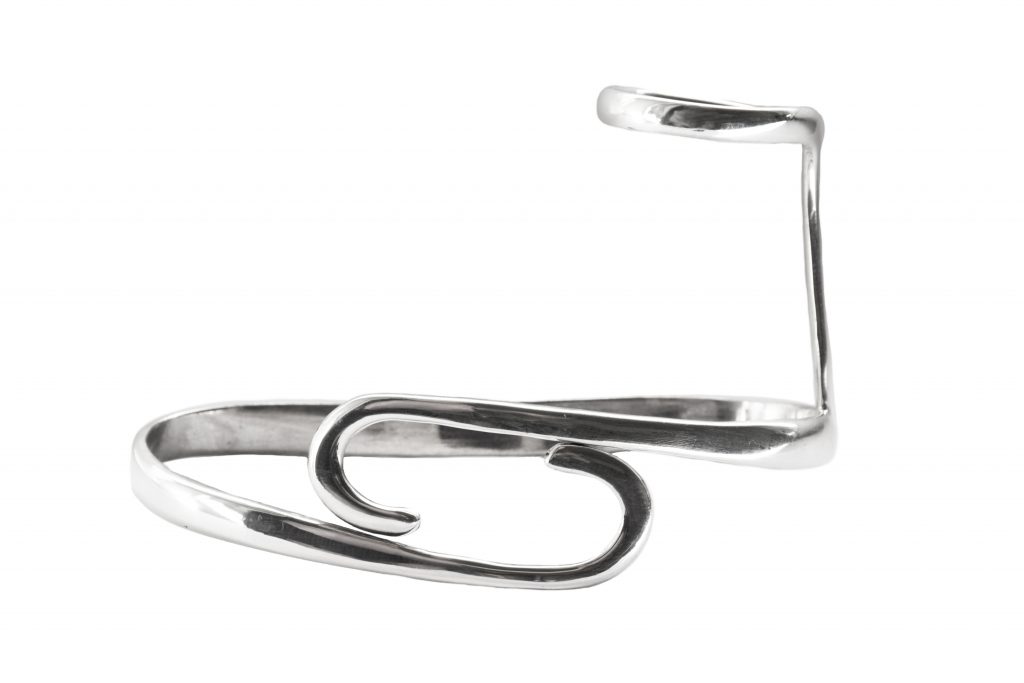 Zilveren brace Livit Ottobock Care