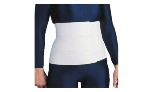 Rompbrace Buikbrace - Livit Ottobock Care