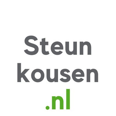 logo Steunkousen.nl