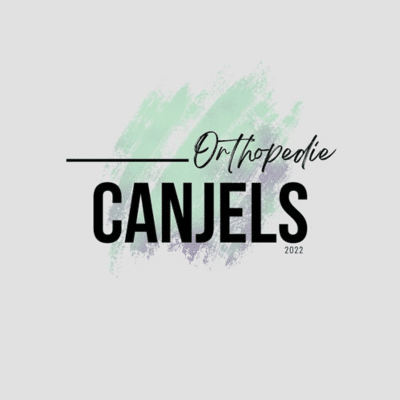 Canjels logo