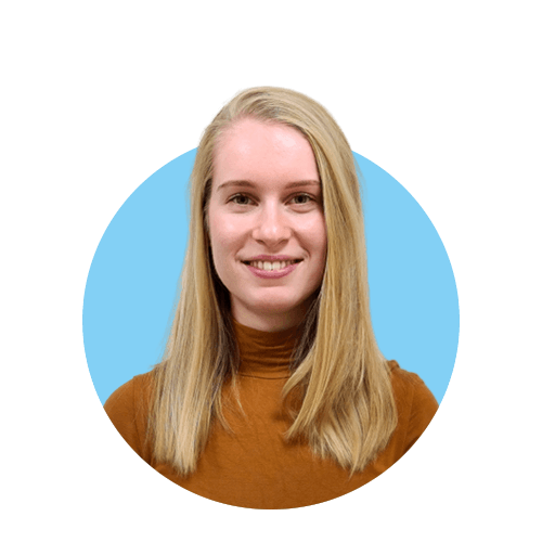 Anissa Westenberg - Consulent TEK - Livit Ottobock Care