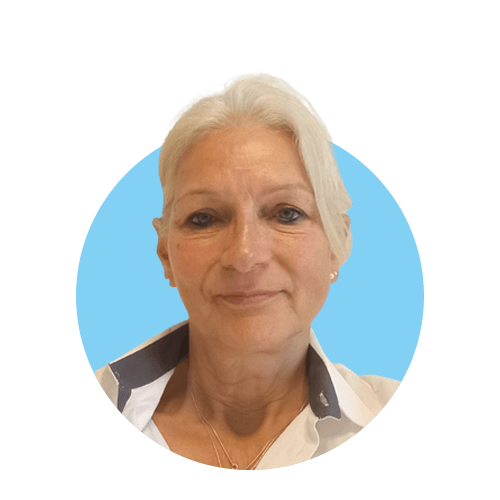 Anita Born - Consulent TEK - Livit Ottobock Care