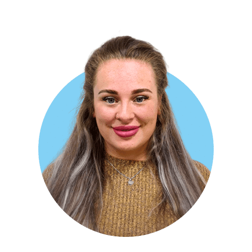 Esther Jansen - Consulent TEK - Livit Ottobock Care