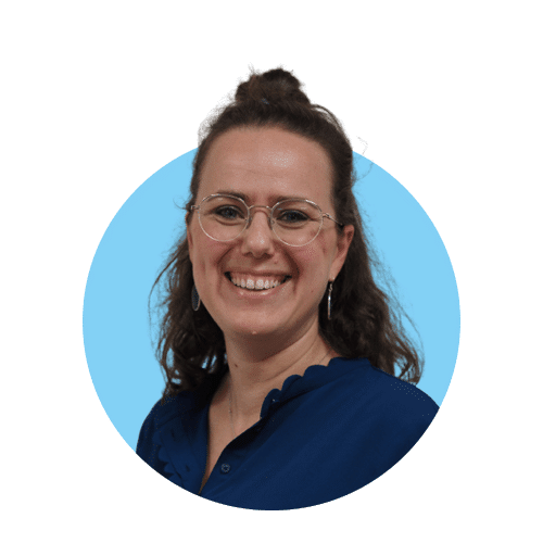 Evelien Sanders - Orthopedisch Adviseur - Livit Ottobock Care