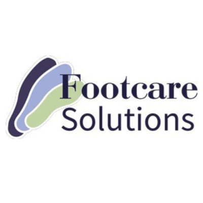 Logo Footcare solutions - Samenwerkingspartner Livit ottobock care