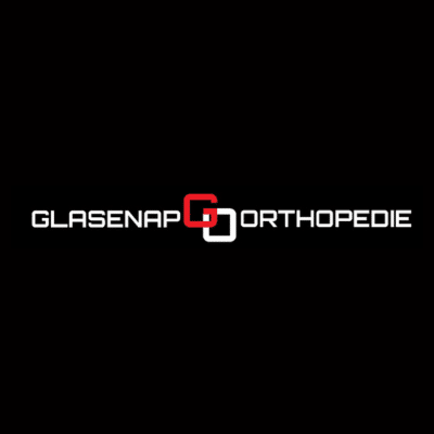 Logo Glasenap- Samenwerkingspartner Livit ottobock care