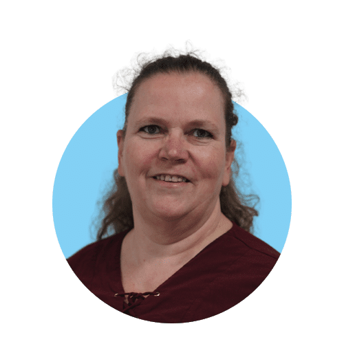 Helma Smeding - Consulent TEK - Livit Ottobock Care