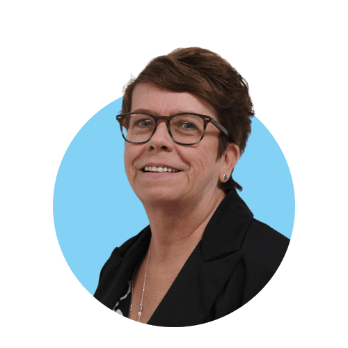 Ingrid de Haas van den Broek - Receptioniste - Livit Ottobock Care