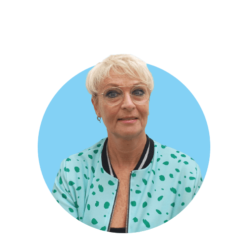 Karin van Veghel - Baliemedewerkster - Livit Ottobock Care