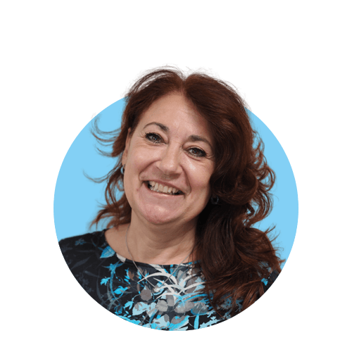 Maria de la Fuente Perez - Receptioniste - Livit Ottobock Care