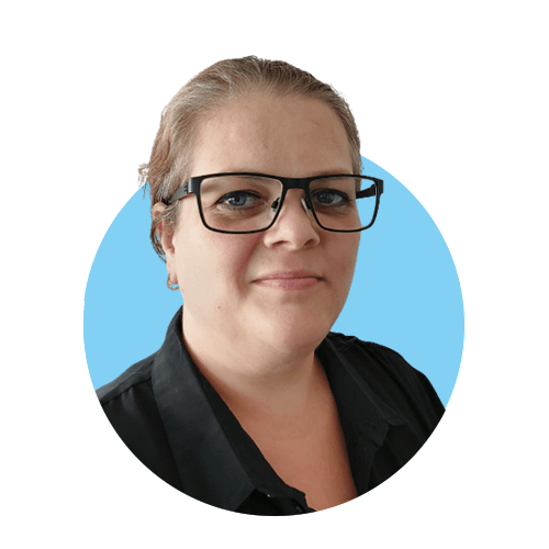 Roos Smit - Receptioniste - Livit Ottobock Care