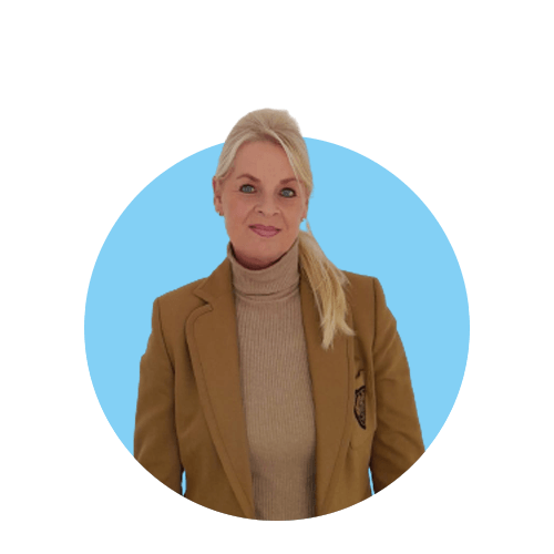 Sonja Bosma Krevel - Receptioniste - Livit Ottobock Care