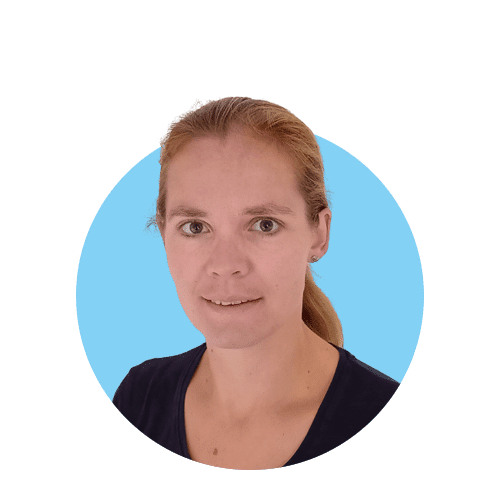 Thea de Jonge - Consulent TEK - Livit Ottobock Care