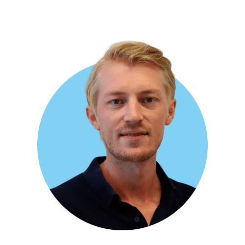 Wouter Visser - Senior Orthopedisch Adviseur - Livit Ottobock Care